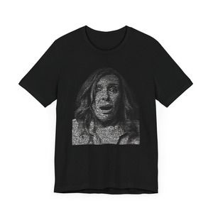 Hereditary Annie Monologue Face Tshirt